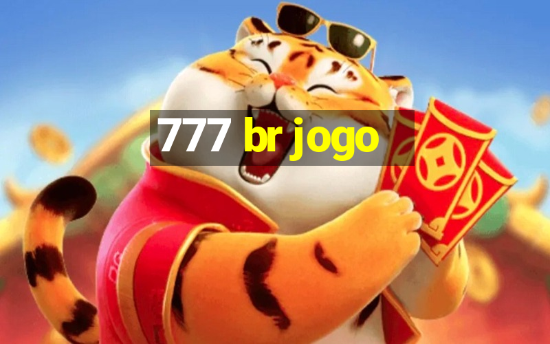 777 br jogo