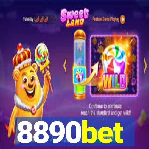 8890bet