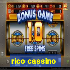 rico cassino