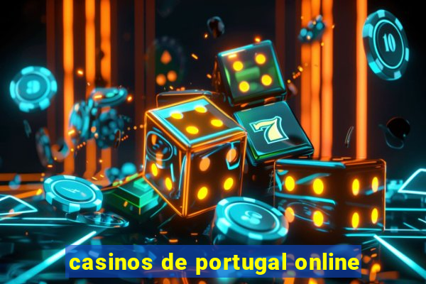 casinos de portugal online