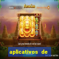 aplicativos de jogos para ganhar dinheiro de verdade