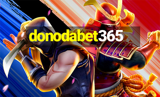 donodabet365