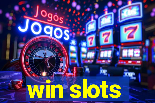 win slots