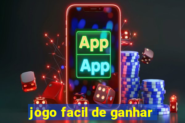 jogo facil de ganhar