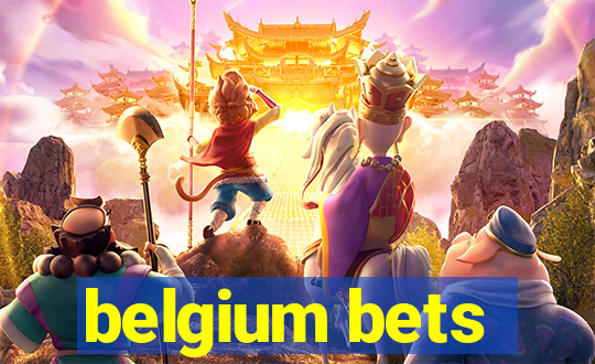 belgium bets