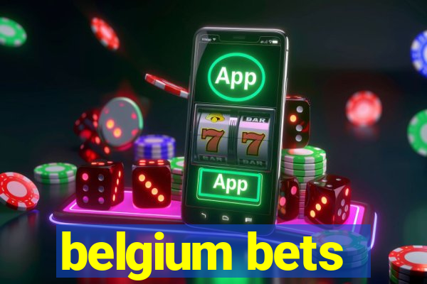 belgium bets