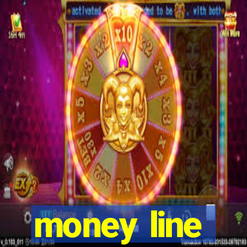 money line