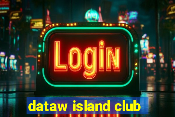 dataw island club