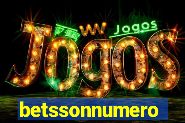 betssonnumero