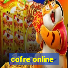 cofre online