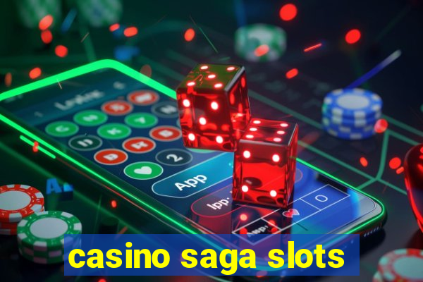 casino saga slots