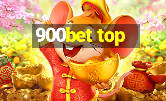 900bet top