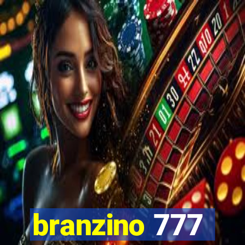 branzino 777