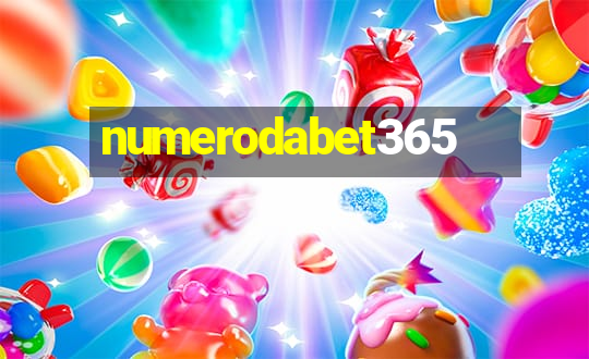 numerodabet365