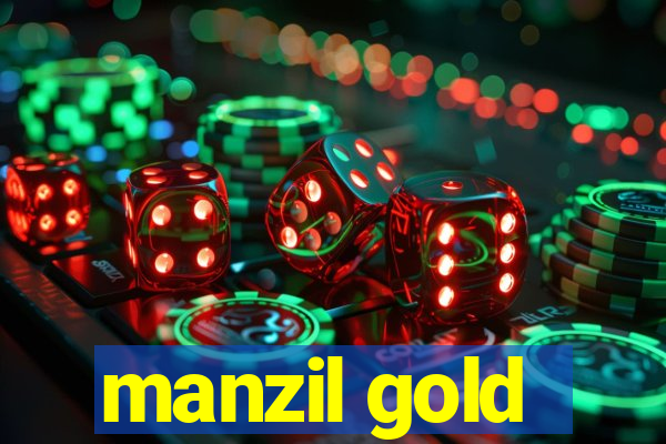 manzil gold