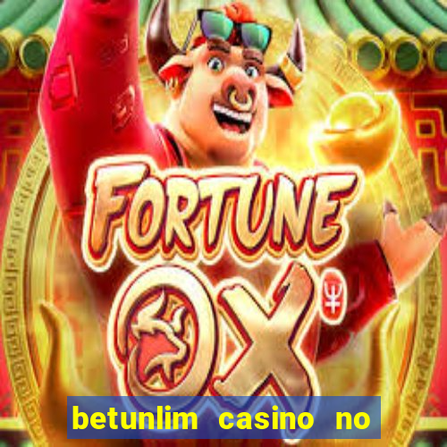 betunlim casino no deposit bonus