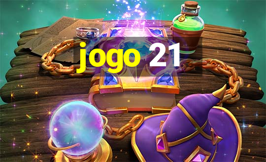 jogo 21