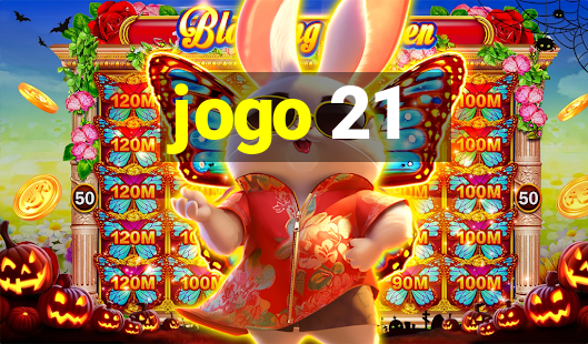 jogo 21