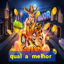 qual a melhor plataforma de jogos