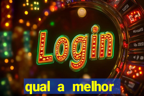 qual a melhor plataforma de jogos