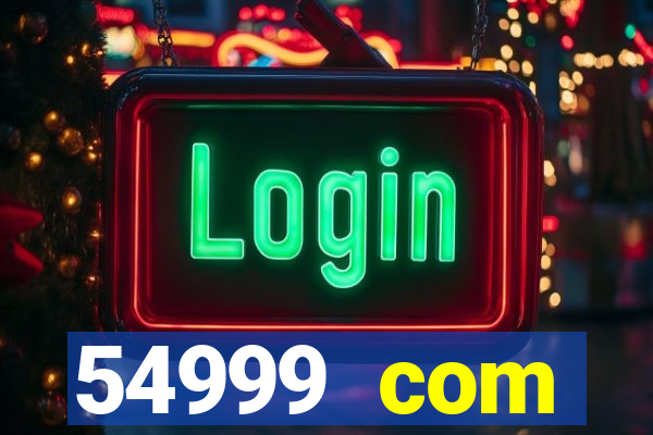 54999 com plataforma de jogos