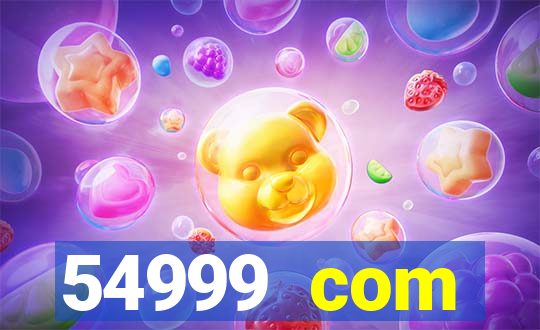 54999 com plataforma de jogos