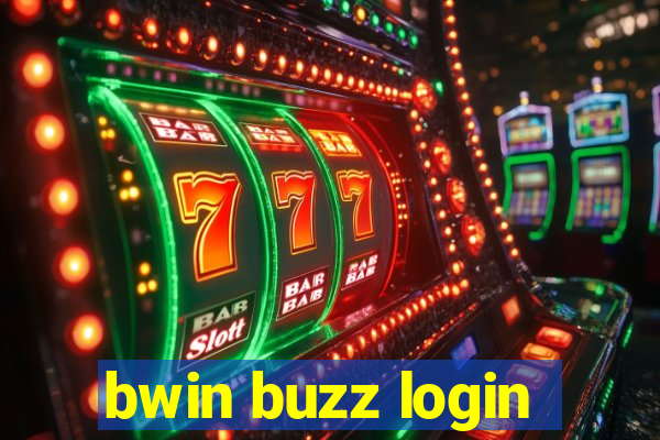 bwin buzz login