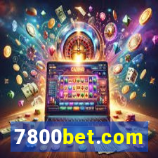 7800bet.com