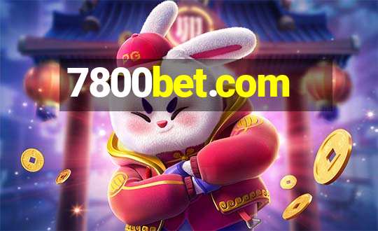 7800bet.com