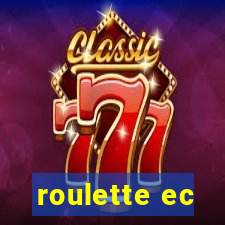 roulette ec