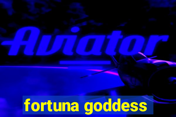 fortuna goddess