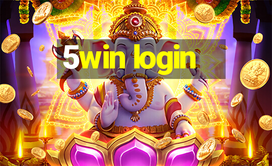 5win login