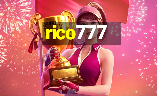 rico777