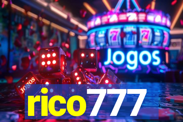 rico777