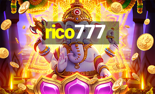 rico777