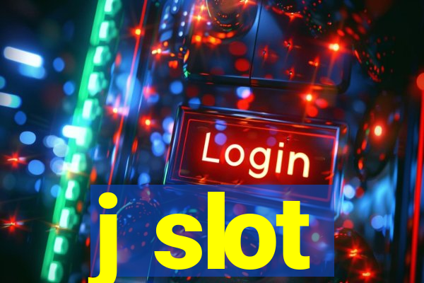 j slot