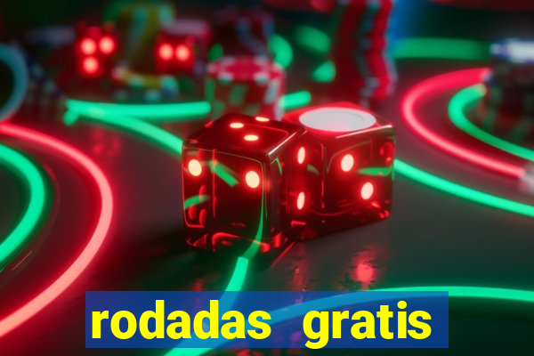 rodadas gratis tiger fortune