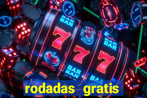 rodadas gratis tiger fortune