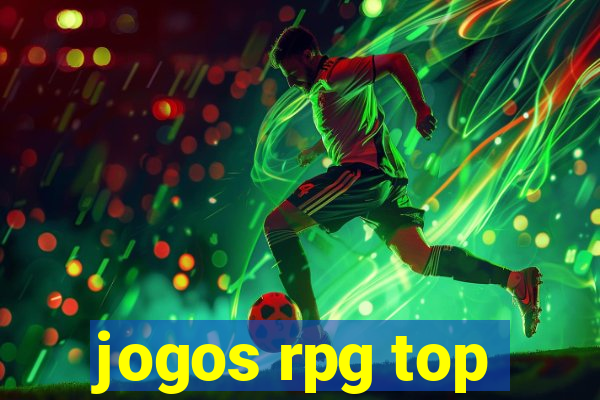 jogos rpg top