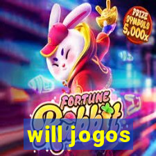 will jogos