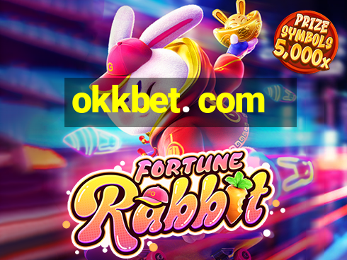 okkbet. com