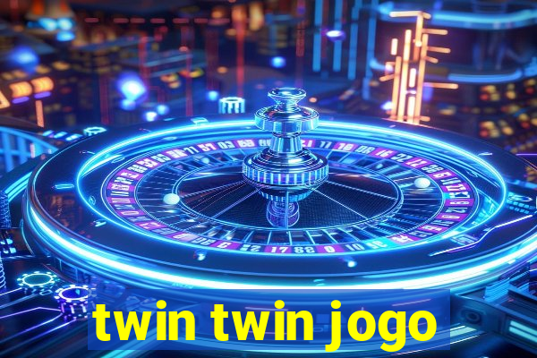 twin twin jogo