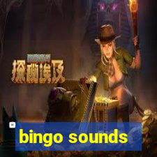 bingo sounds