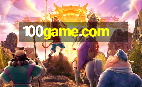 100game.com