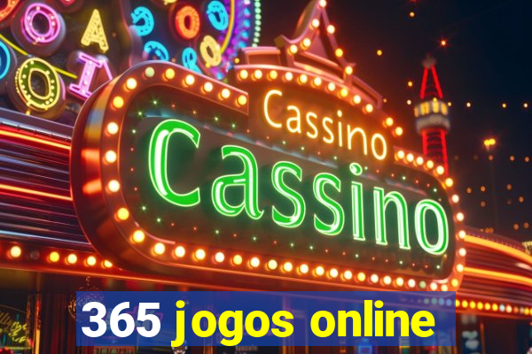 365 jogos online