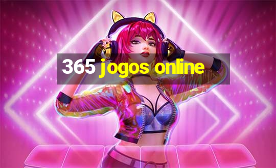 365 jogos online