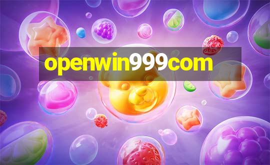 openwin999com