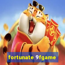 fortunate 9fgame