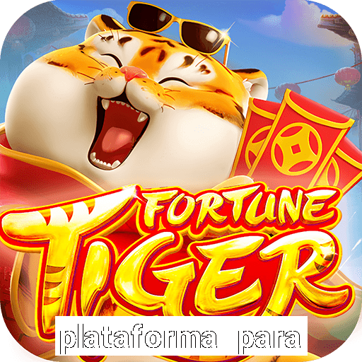 plataforma para jogar demo fortune tiger