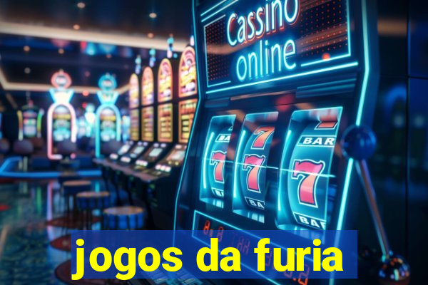 jogos da furia